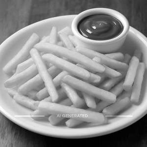 Plain Finger Chips