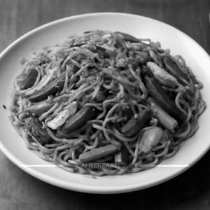Black Pepper