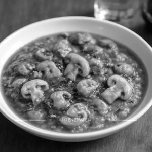 Mushroom Varadi