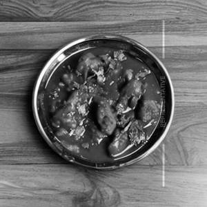 Chicken chilli boneless [dry or gravy]