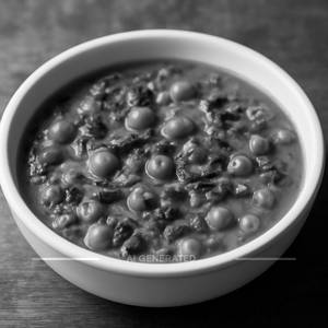 Methi Matar