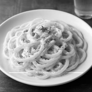 Alfredo Spaghetti