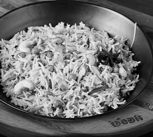 Peas Pulao