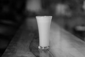 Banana Caramel Smoothie