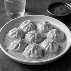 Mala Cream Dumpling