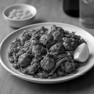 Chicken Taka Tak