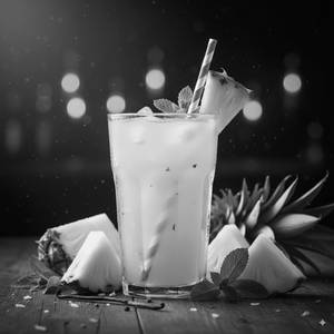 Pineapple Juice