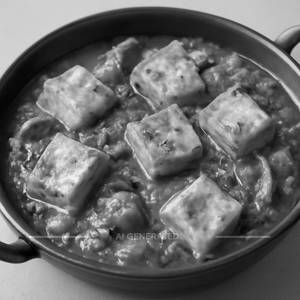 Kadhai Panir