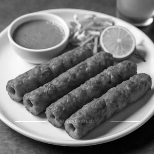 Jazeera Special Chicken Kabab