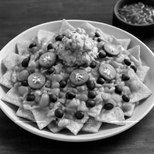 Mexican Nachos