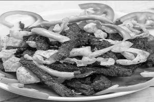Beef Fry