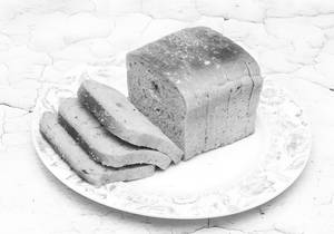 Multigrain Bread (Per Piece)