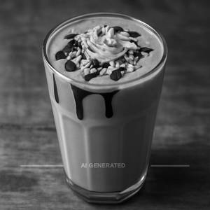 Peanut Butter Chocolate Shake