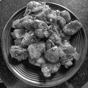 Nonveg chilli