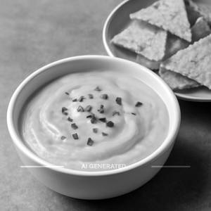 Cheesy Dip