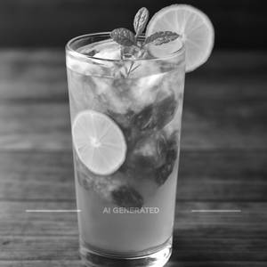 Green Mojito