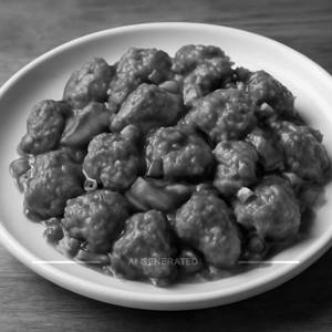 Chicken Shezwan