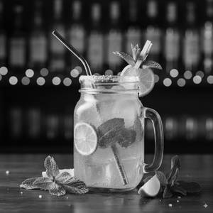 Virgin Mojito