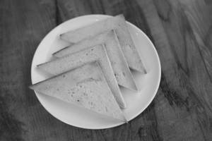 Butter Toast