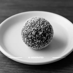 Rum Ball