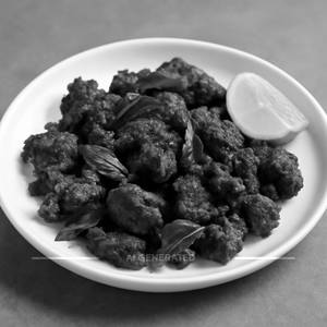 Mutton Oil Roast