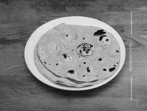 Tawa Roti