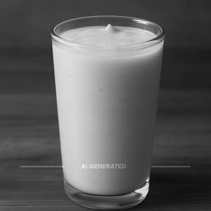 Alphonso Mango Smoothie