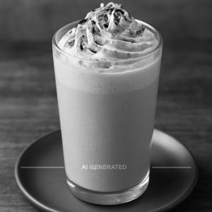 Cold Coffee