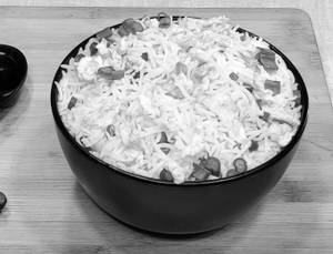 Egg Fried Rice