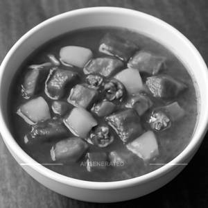 3 Pepper Soup