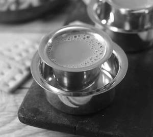 Tea [Plain]