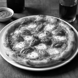 Margeritta Pizza