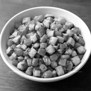 Kachumber Salad