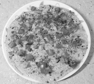 Masala papad