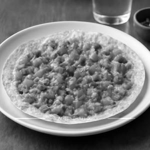 Masala Papad Roast