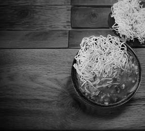 American Chopsuey Veg