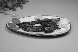 Chala Fish Fry (indian Sardine Fry)