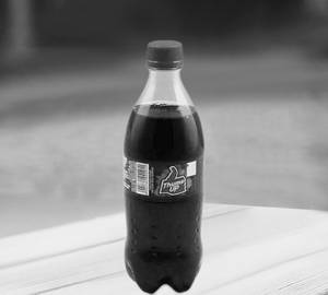 Thumps Up 250 Ml (Pet Bottle)