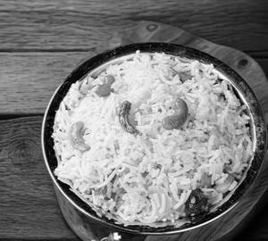 Basmati Pulao