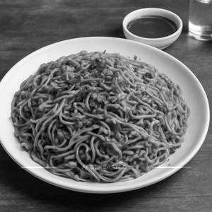 Manchow Noodles