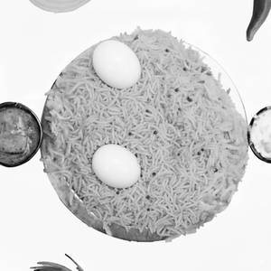 Egg Biryani