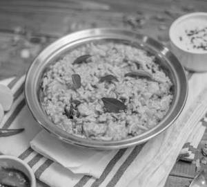 Dal Khichdi Soya