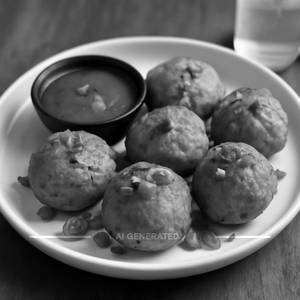 Mexican Cheese Balls