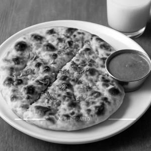 Kulcha Masala