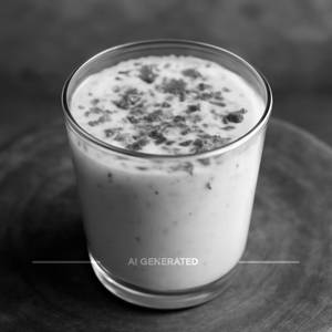 Masala Buttermilk