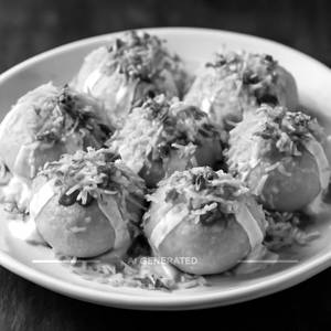 Spdp - Sev Puri Dahi Puri