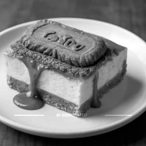 Lotus Biscoff  Cheesecake