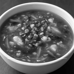 Non Veg Hot And Sour Soup