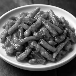 Crispy Vegetable In Sweet Chilly Sauce