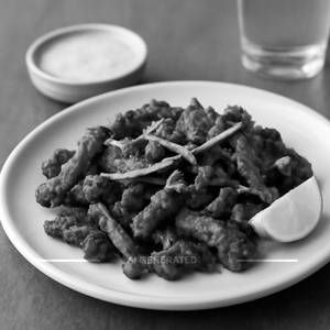 Mutton Adraki Full